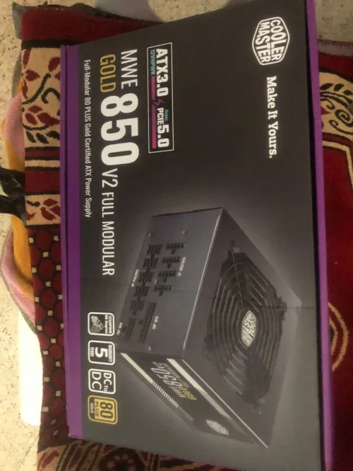 Gaming Computer