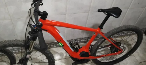 Levo spécialized
