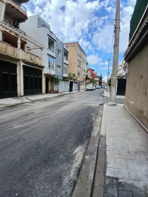 Location Local Alger Dar el beida