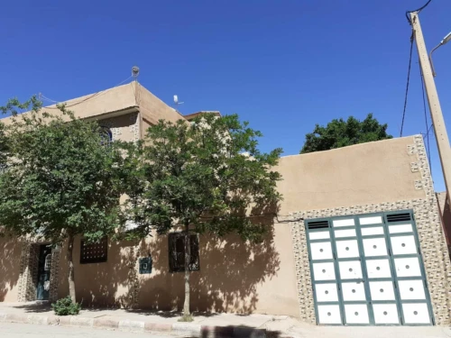 Vente Villa El Bayadh El bayadh