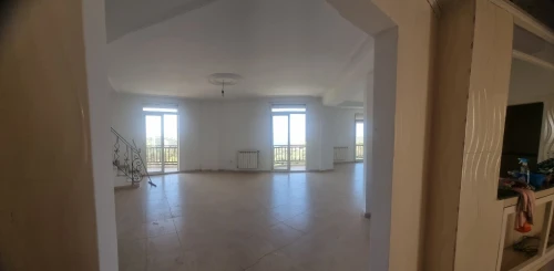 Vente Appartement Duplex F6 Alger Bouzareah
