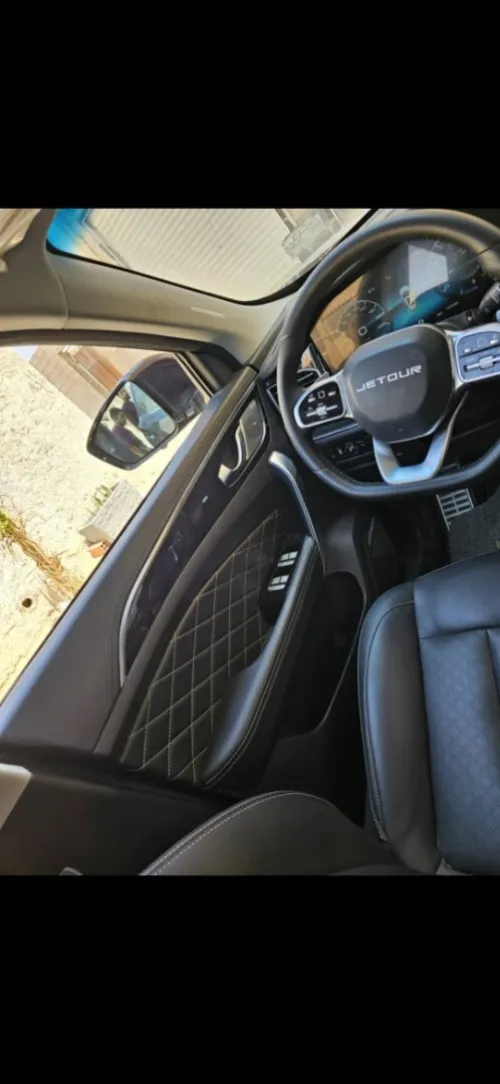 Jetour  X90plus  2024  Luxury 