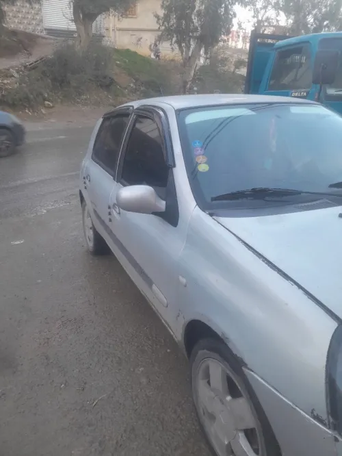 Renault Clio 2 2003 Clio 2