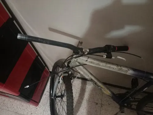 Vélo vtt bonne ocassion
