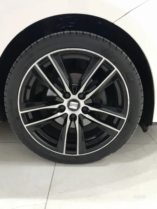Seat Leon 2019 