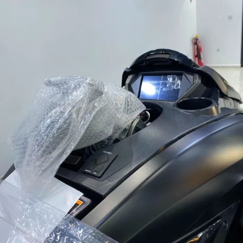 Jetski Yamaha