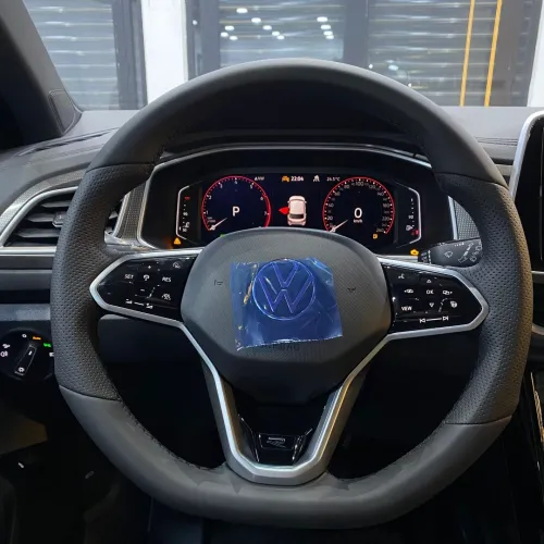 Volkswagen T-Roc 2025 R-Line 
