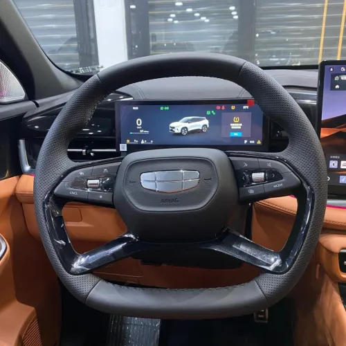Geely Cityray 2026 