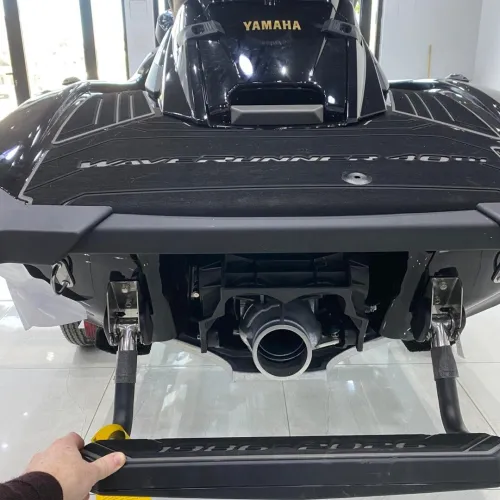 Jet ski