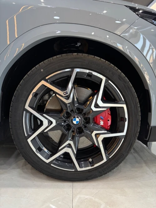 BMW X2 2025 M35i