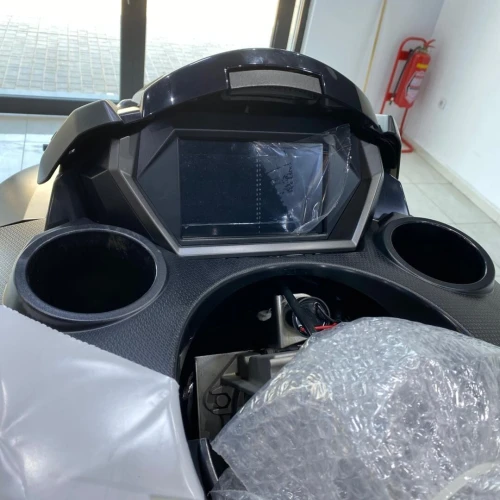 Jet ski