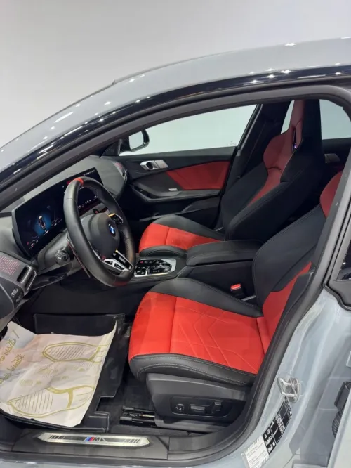BMW M2 35i 2025 Compétition