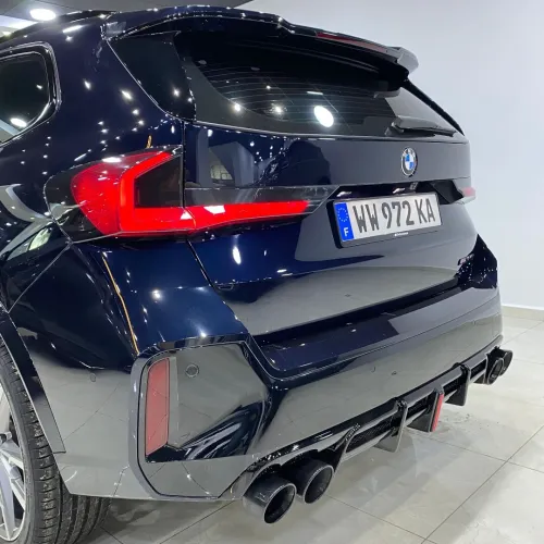 BMW X1 2025 KIT M35i performance