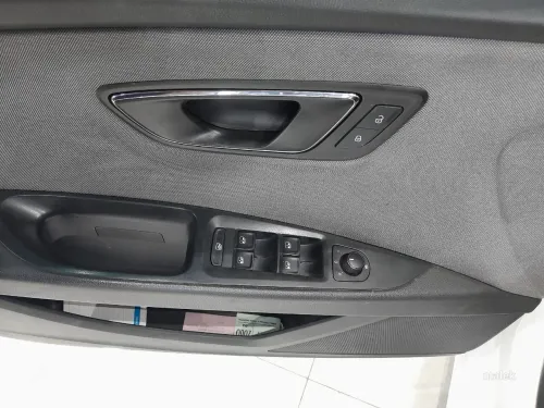 Seat Leon 2019 urban