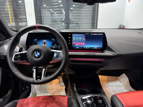 BMW M2 35i 2025 Compétition