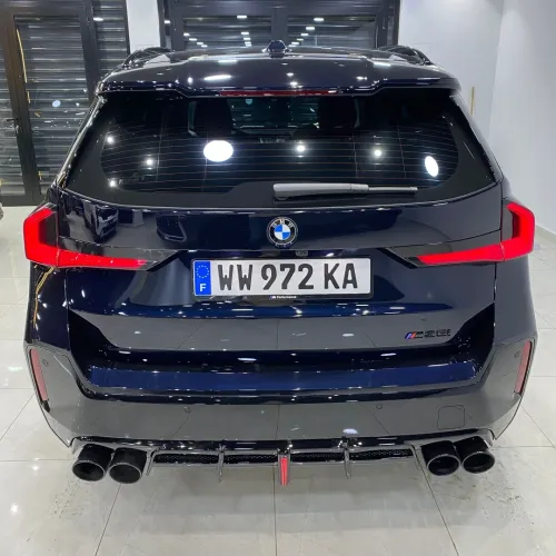 BMW X1 2025 KIT M35i performance