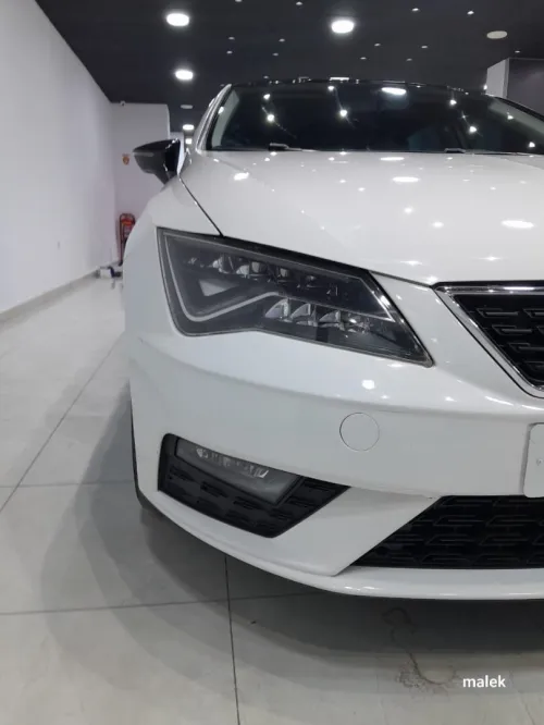 Seat Leon 2019 