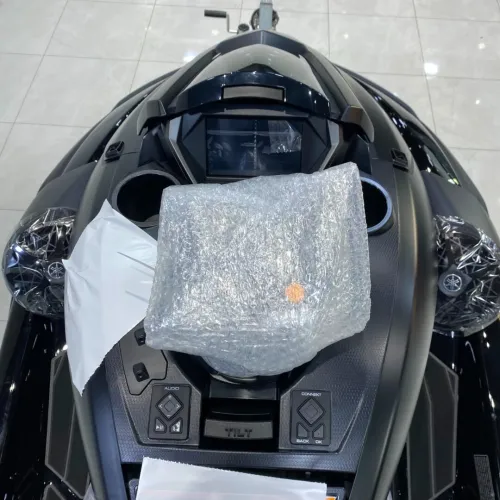 Jetski Yamaha