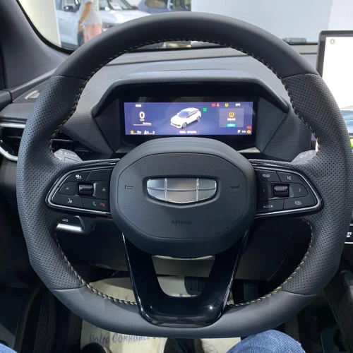 Geely Coolray Star edition 2026 full option