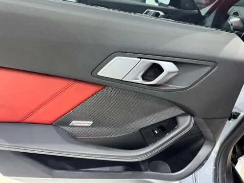 BMW M2 35i 2025 Compétition