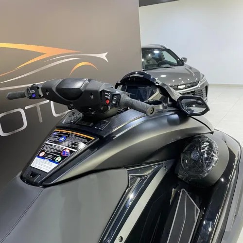 Jet ski Yamaha FX LIMITED SVHO 2026