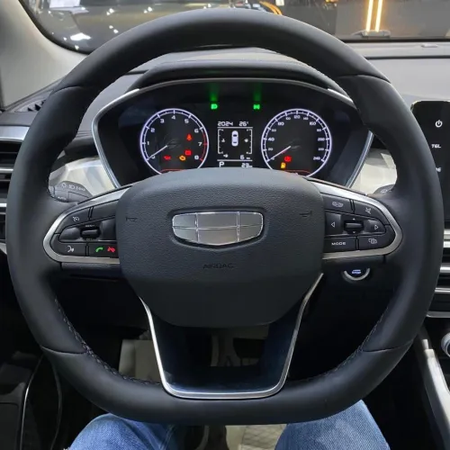 Geely Coolray 2025 max