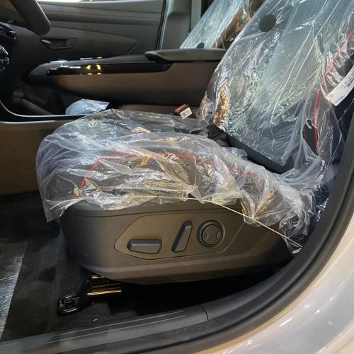 Hyundai Tucson L 2026 N-LINE