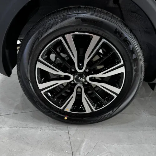 Kia KX1 2025 Full option