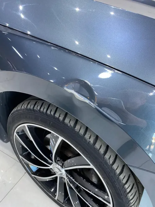 Skoda Octavia 2021 è-Tec
