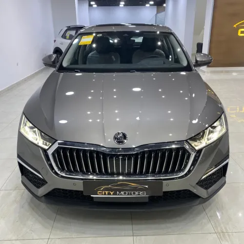 Skoda Octavia 2025 Pro