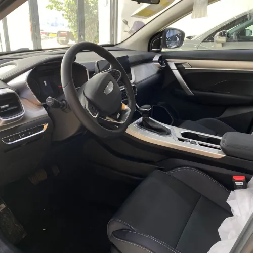 Geely Coolray 2025 max