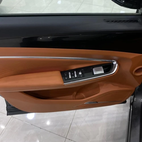 Geely Cityray 2026 Full option