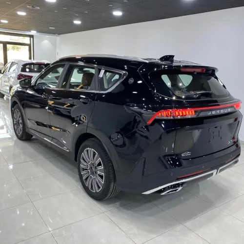Jetour  X70 PLUS 2025 7 places