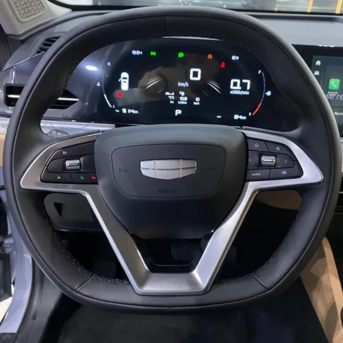 Geely X6 2025 pro