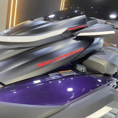JETSKI YAMAHA