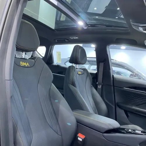 Geely Coolray Star edition 2026 full option
