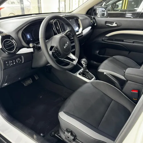 Kia KX1 2025 Full option