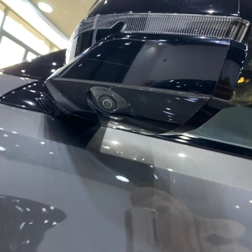 Geely Cityray 2026 Full option