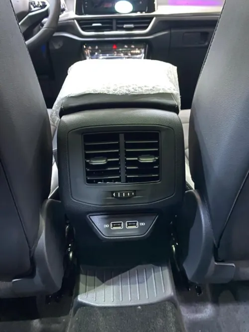 Volkswagen T-Roc 2026 R-Line 