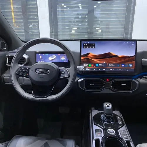 Geely CowBoy 2026 Full Option