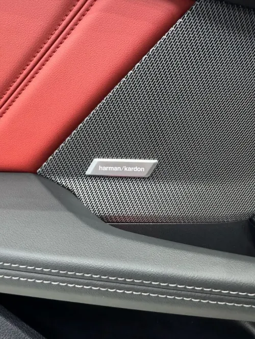 BMW M2 35i 2025 Compétition