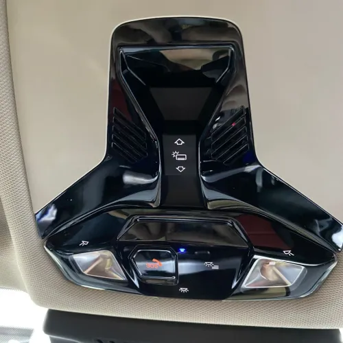 BMW X1 2025 KIT M35i performance