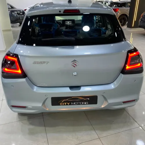 Suzuki Swift 2026 GL Plus 