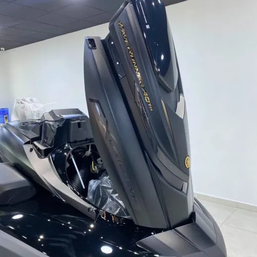 Jetski Yamaha