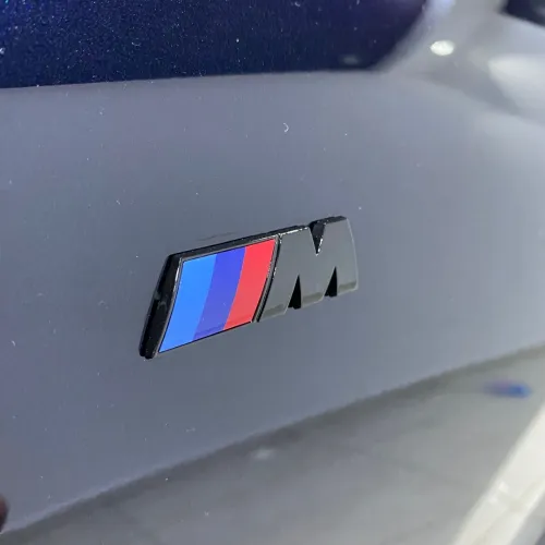 BMW X1 2025 KIT M35i performance