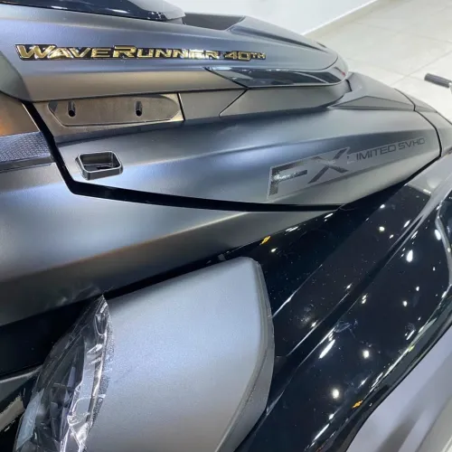 Jetski Yamaha