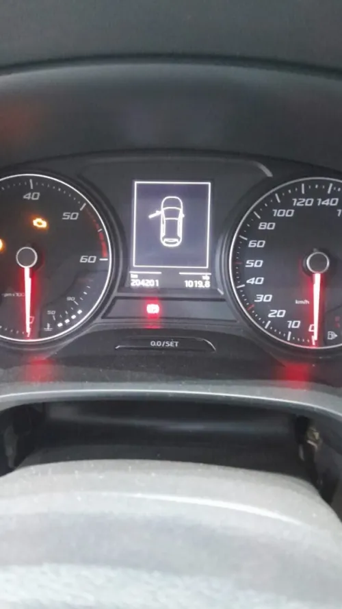 Seat Leon 2019 urban