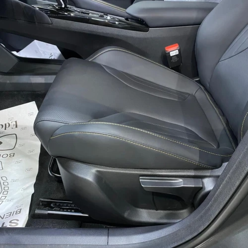 Geely Coolray 2026 Full Option
