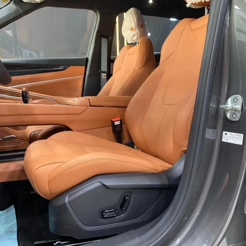 Geely Cityray 2026 Full option
