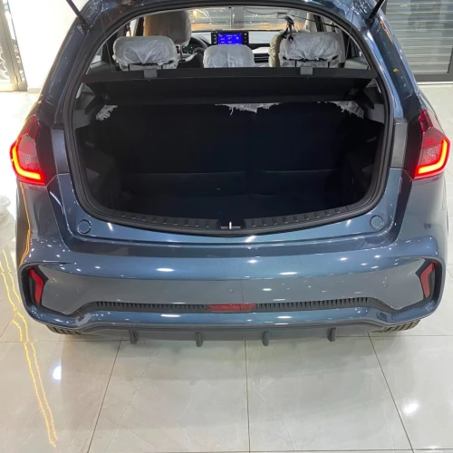Geely GX3 PRO  2026 Manuelle avec toit